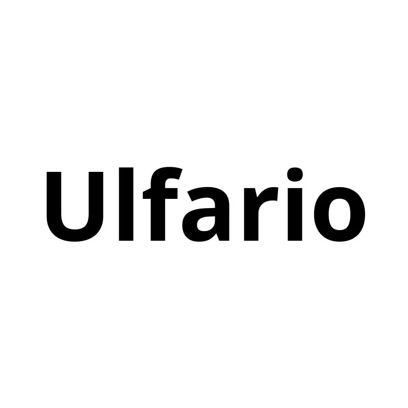 Ulfario Logo